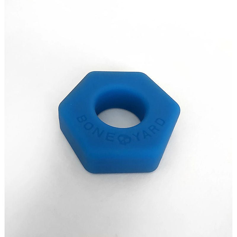 Boneyard - Bust a Nut Cock Ring - Flirty Bay